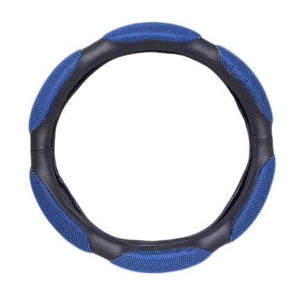 Forro de timon azul A054