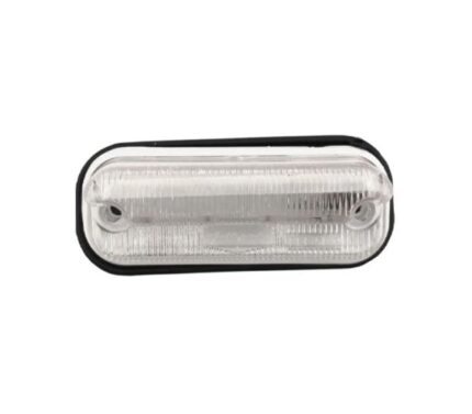 Luz de placa led 12/24 voltios A050