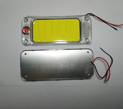 Faro led de salon 12/24 voltios A123