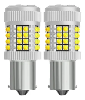 Foco led 1 contacto (par) 12 voltios A121