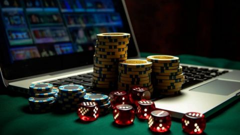 Explore the Excitement of Casino Richy Leo UK 33