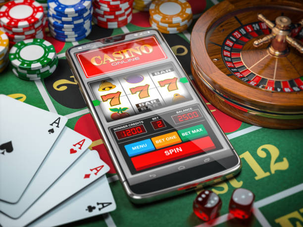 Explore the Excitement of Casino Richy Leo UK 33