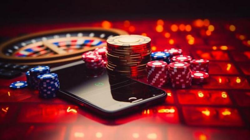 Unveiling Pyramid Spins Casino & Sportsbook Your Ultimate Gaming Destination